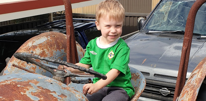 Car Removal Services