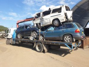 Car Disposal Service Mid Coast