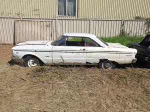 Car Removal Service Mid Coast