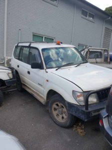 Car Removal Services