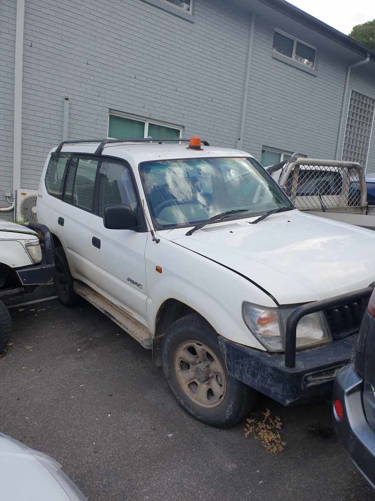 Car Removal Services