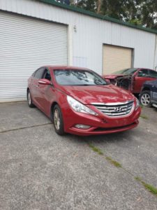 Scrap Car Removal Services