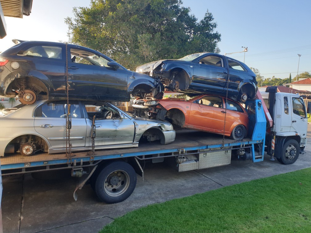 Towing Service Mid Coast